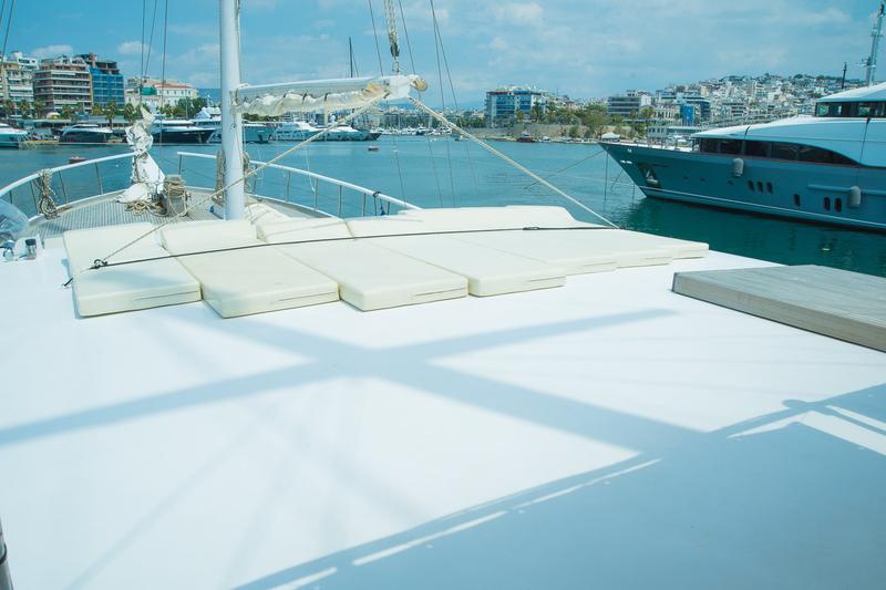 Book yachts online - other - Gulet Aphrodite - Aphrodite - rent