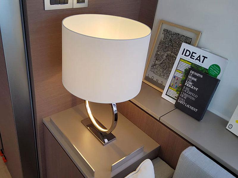 Book yachts online - catamaran - Bali 4.6 - Migaloo - rent