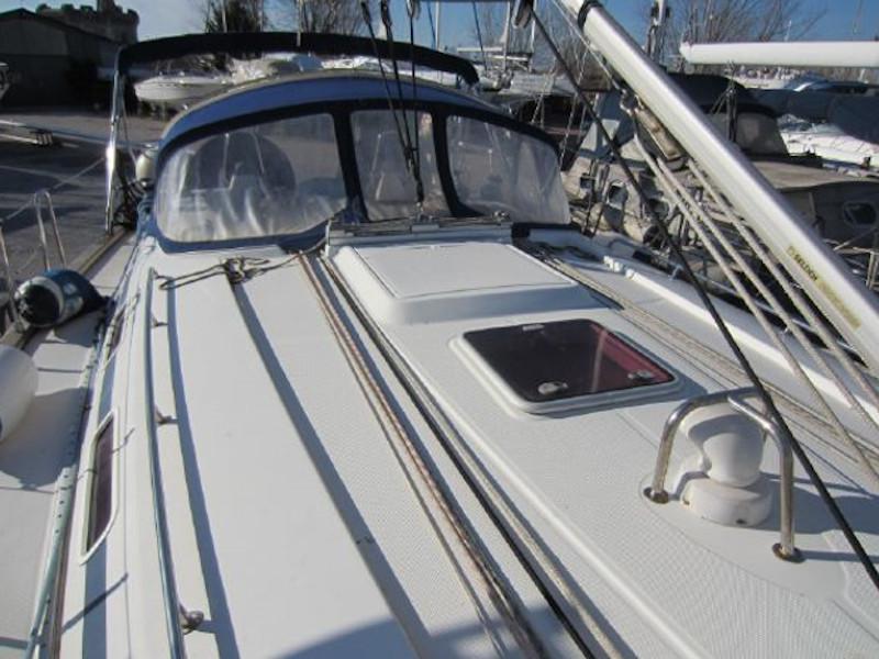 Book yachts online - sailboat - Bavaria 44 - Morgana - rent