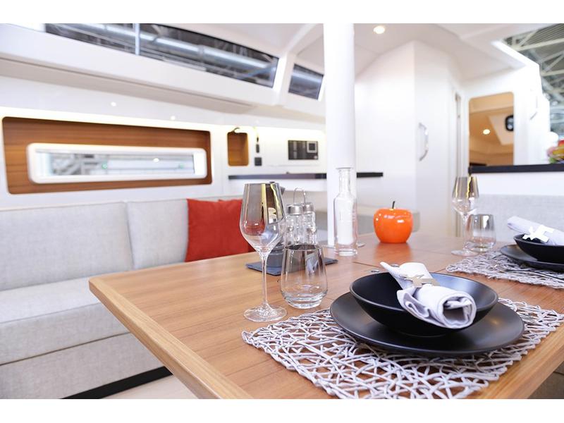 Book yachts online - sailboat - RM 1180 - CARIBBEAN DANDY - rent