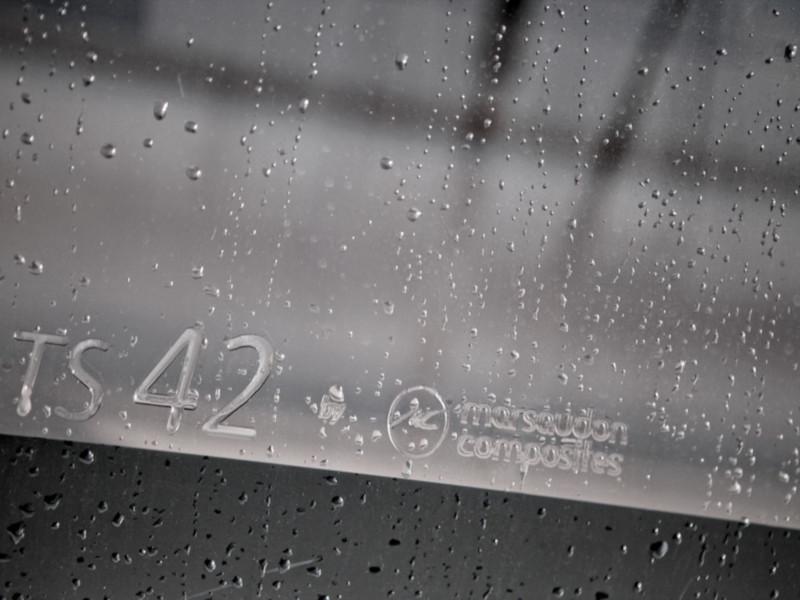 Book yachts online - catamaran - TS 42 - CASTOR - rent