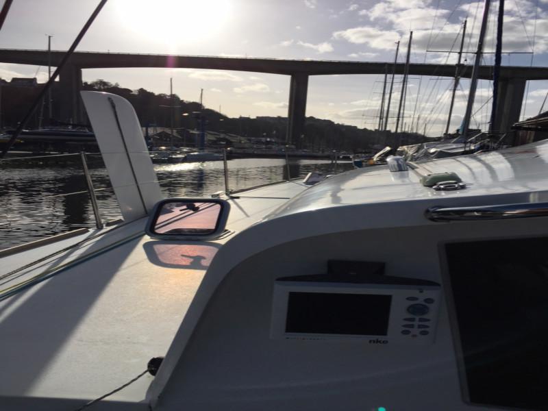 Book yachts online - catamaran - TS 42 - CASTOR - rent