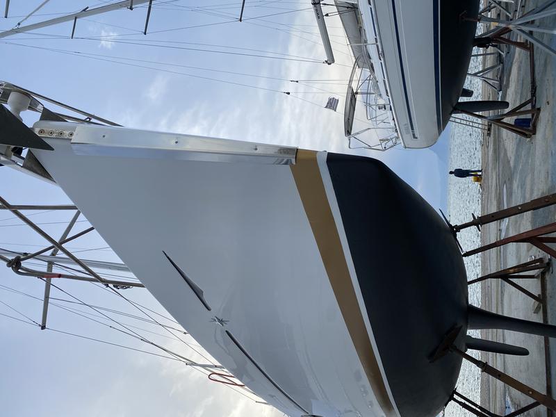 Book yachts online - sailboat - Sun Odyssey 44 i - Stavros - rent