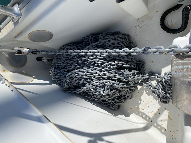 Book yachts online - sailboat - Sun Odyssey 32i - Charoula - rent