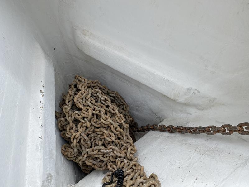 Book yachts online - sailboat - Sun Odyssey 36i - Babis 2010   - rent