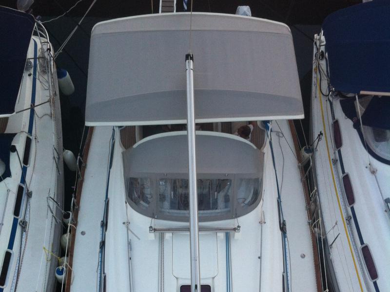 Book yachts online - sailboat - Bavaria 50 Cruiser - Sophia refit 2022 - rent