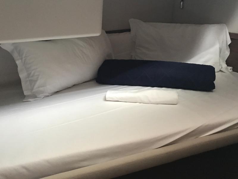 Book yachts online - catamaran - Lagoon 50 (A/C+WaterMaker+GEN) - Thor - rent