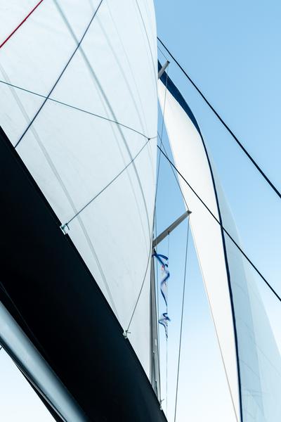 Book yachts online - catamaran - Lagoon 500 - Lepado 2006 skippered - rent