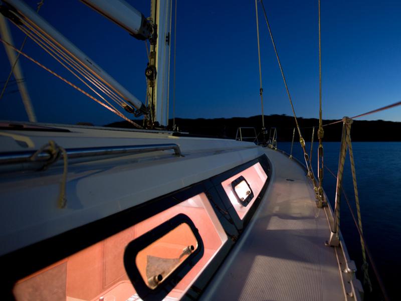 Book yachts online - sailboat - Bavaria 46 Cruiser - DEA - rent