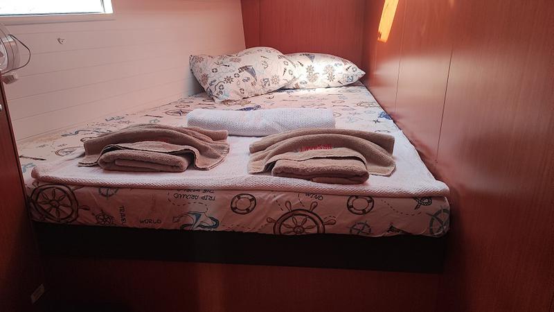 Book yachts online - sailboat - Bavaria 51 Cruiser - Seawalker - rent