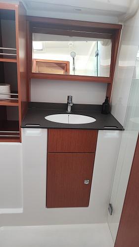 Book yachts online - sailboat - Bavaria 51 Cruiser - Seawalker - rent