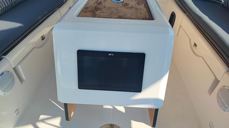 Book yachts online - sailboat - Dufour 390 - La Luz - rent