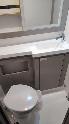 Book yachts online - catamaran - Elba 45 - Lalom - rent