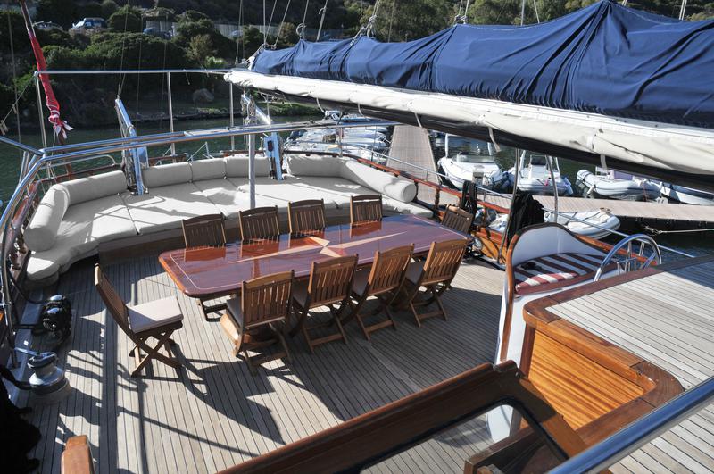 Book yachts online - other - Elianora - Elianora - rent