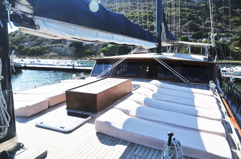 Book yachts online - other - Elianora - Elianora - rent