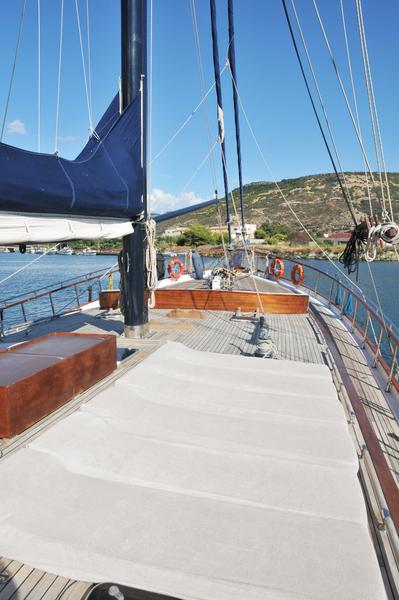 Book yachts online - other - Elianora - Elianora - rent