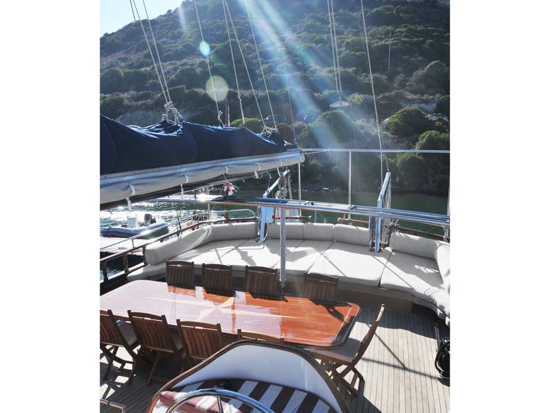 Book yachts online - other - Elianora - Elianora - rent