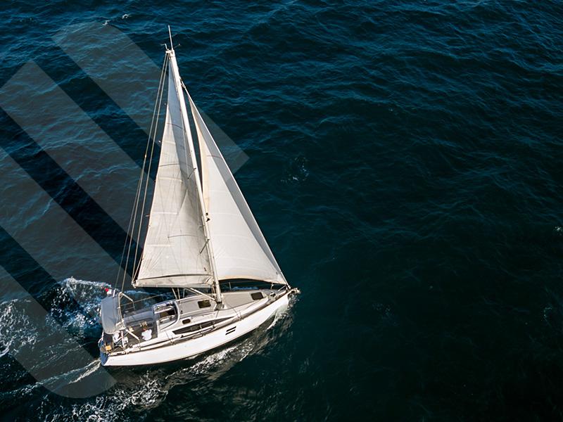 Book yachts online - sailboat - Elan 35 Impression - Maybe 6 - rent