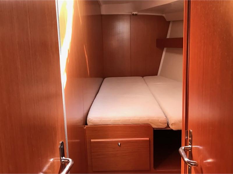 Book yachts online - sailboat - Cyclades 50.5 - Mousonas (Refit 2021) - rent