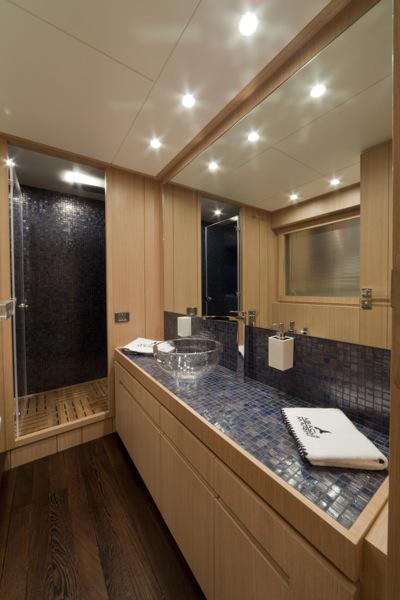 Book yachts online - motorboat - Abacus 78 Fly - Sea Side - rent