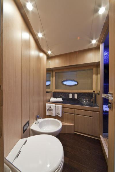 Book yachts online - motorboat - Abacus 78 Fly - Sea Side - rent