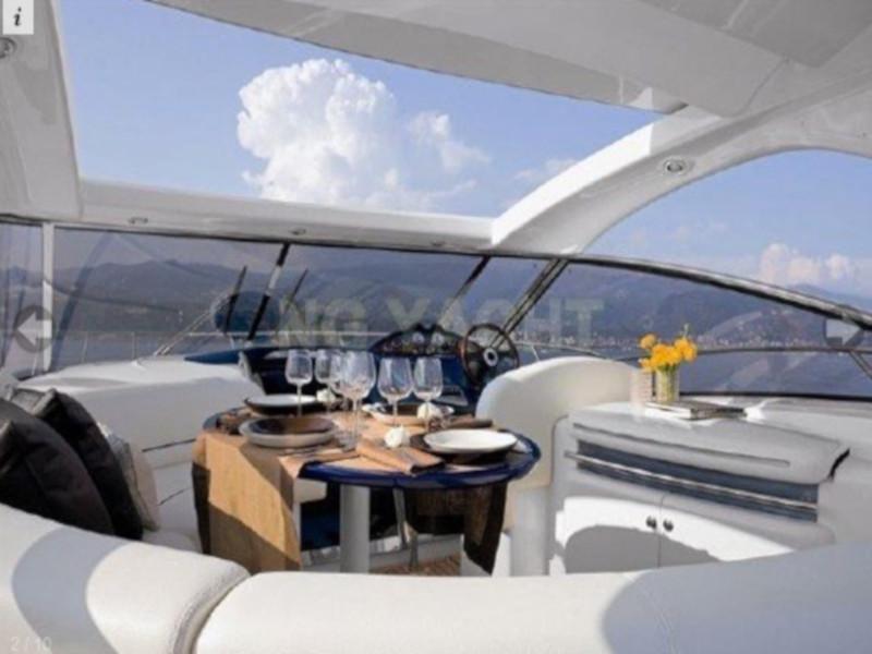 Book yachts online - motorboat - Atlantis 47 - B 747 - rent