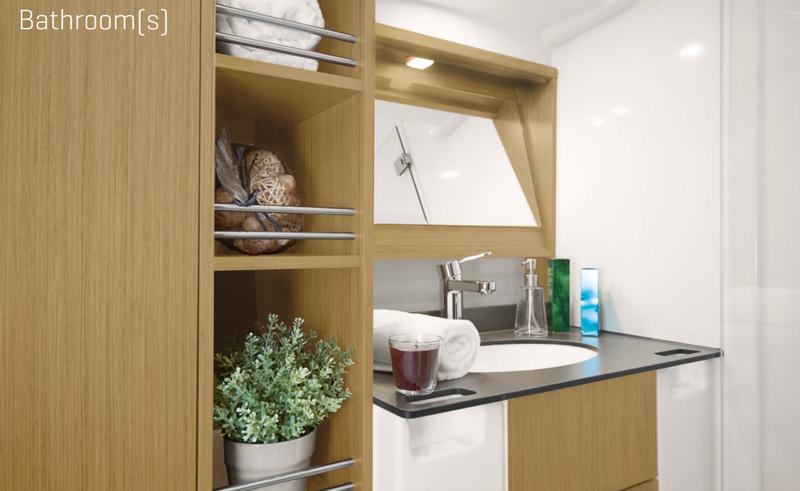 Book yachts online - sailboat - Bavaria Cruiser 46 - Panda IV - rent