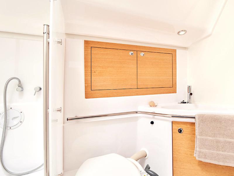 Book yachts online - sailboat - Elan Impression 45.1 - Eva - rent