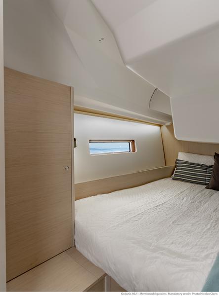 Book yachts online - sailboat - Oceanis 40.1 - Kiki - rent