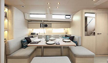 Book yachts online - sailboat - Oceanis 46.1 - Noah - rent