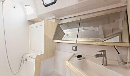 Book yachts online - sailboat - Oceanis 46.1 - Noah - rent