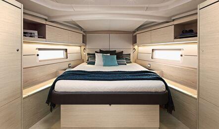 Book yachts online - sailboat - Oceanis 46.1 - Noah - rent