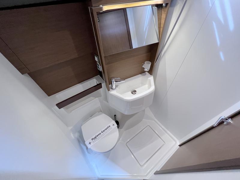 Book yachts online - sailboat - Oceanis 51.1- 5/3 - Bambi - rent