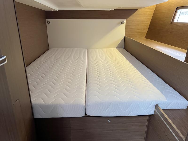 Book yachts online - sailboat - Oceanis 51.1- 5/3 - Bambi - rent