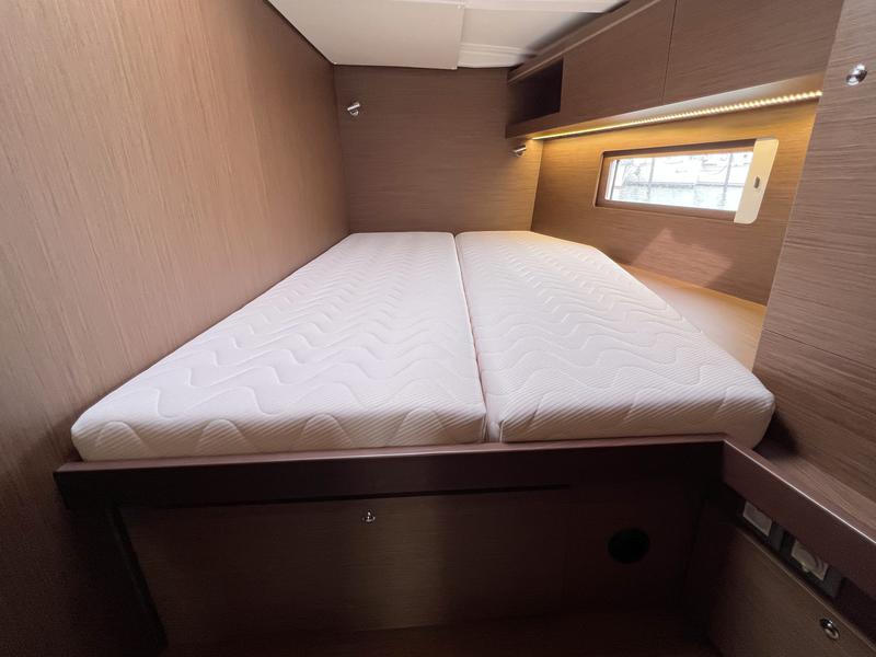 Book yachts online - sailboat - Oceanis 51.1- 5/3 - Bambi - rent