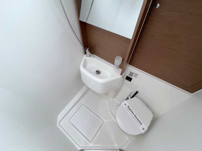 Book yachts online - sailboat - Oceanis 51.1- 5/3 - Bambi - rent