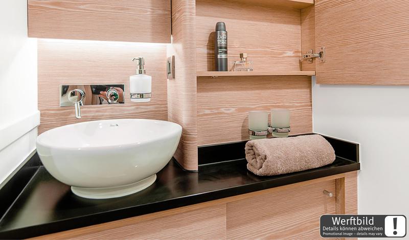 Book yachts online - sailboat - Hanse 588 - FitzRoy - rent