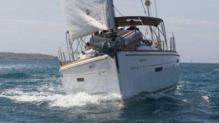 Book yachts online - sailboat - Sun Odyssey 409 - Veterano - rent