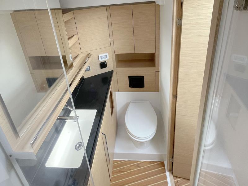 Book yachts online - sailboat - Hanse 460 - freebe - rent