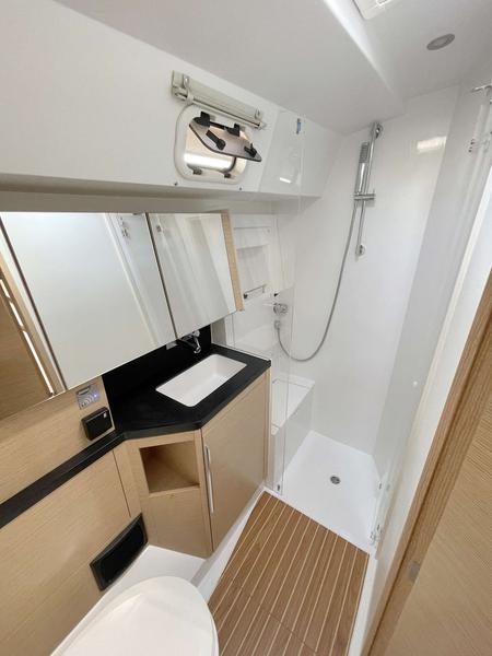 Book yachts online - sailboat - Hanse 460 - freebe - rent