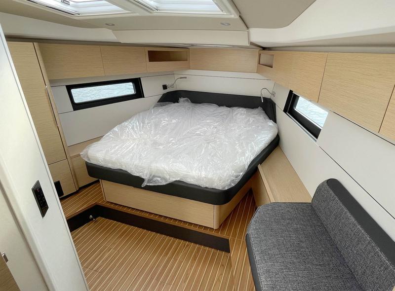 Book yachts online - sailboat - Hanse 460 - freebe - rent