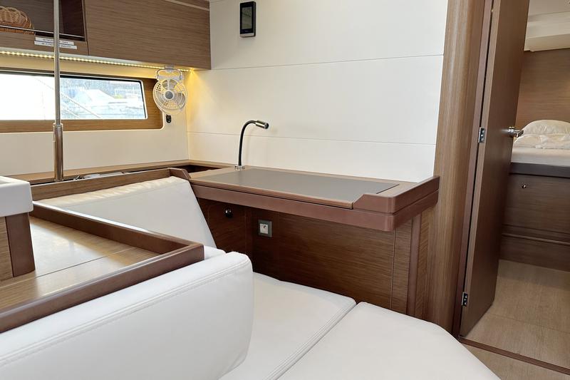 Book yachts online - sailboat - Oceanis 51.1- 5 cab - Obelix - rent