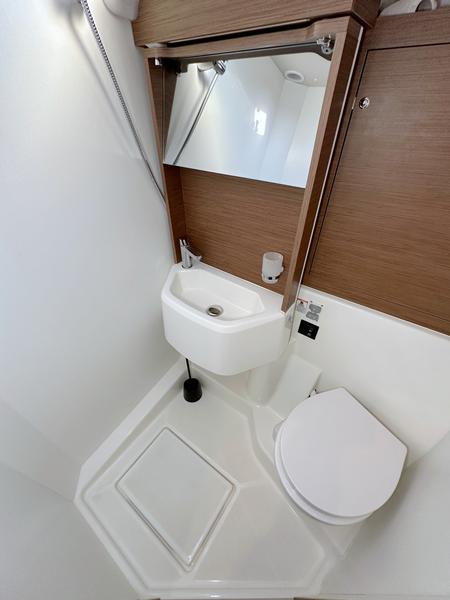 Book yachts online - sailboat - Oceanis 51.1- 5 cab - Obelix - rent