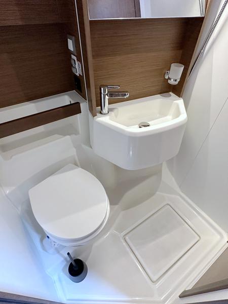 Book yachts online - sailboat - Oceanis 51.1- 5 cab - Obelix - rent