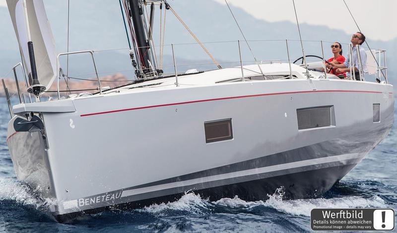 Book yachts online - sailboat - Oceanis 51.1- 5 cab - Obelix - rent