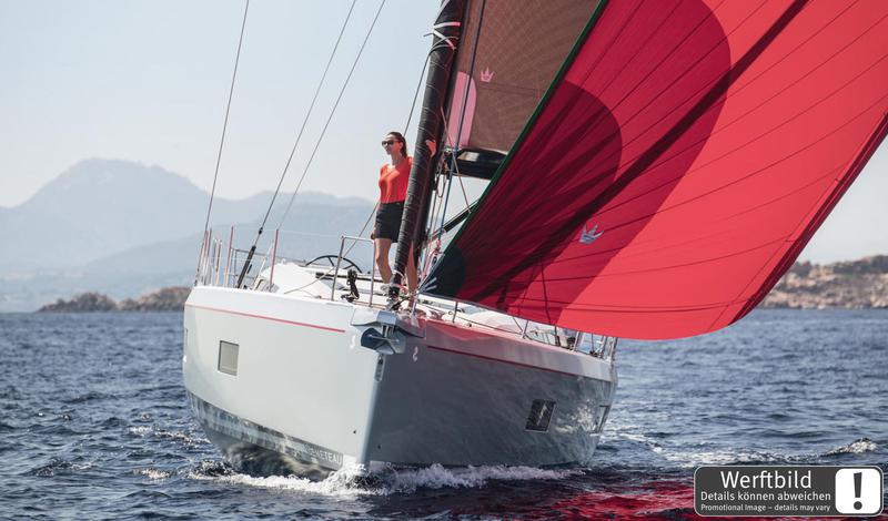 Book yachts online - sailboat - Oceanis 51.1- 5 cab - Obelix - rent