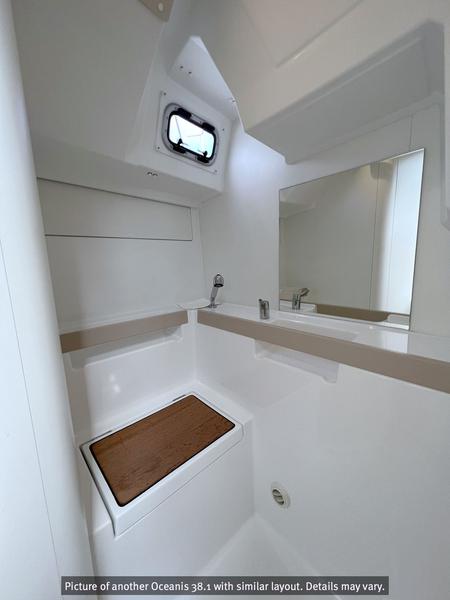 Book yachts online - sailboat - Oceanis 38.1.2 - Tamara - rent