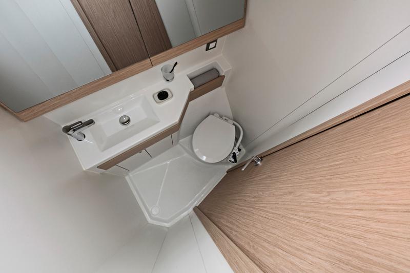 Book yachts online - sailboat - Oceanis 46.1 - ROCKET - rent