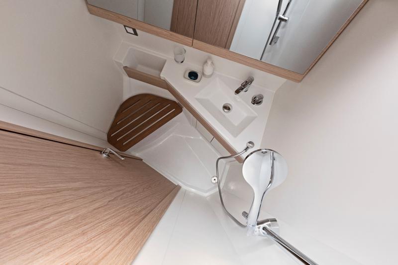 Book yachts online - sailboat - Oceanis 46.1 - ROCKET - rent