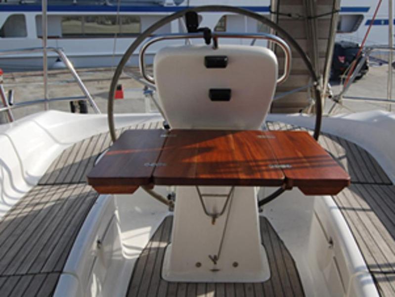 Book yachts online - sailboat - Bavaria 36 (Owner's version) - Ankereva - rent